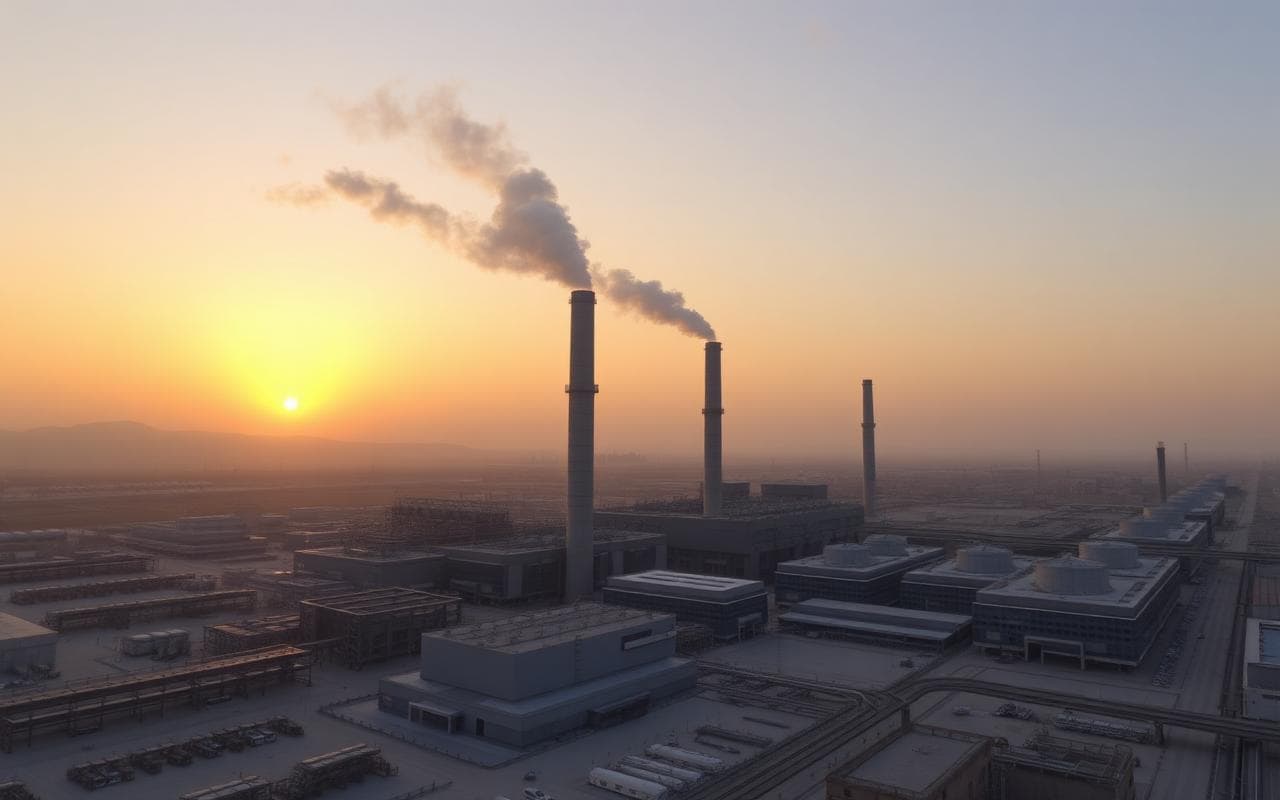 Taiba 1 IPP — 1,800 MW CCGT